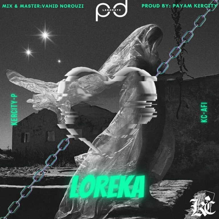 Kercity P & Kc Afi (Kercity Band) – Loreka